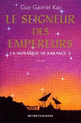 Couverture du produit · Le Seigneur des empereurs