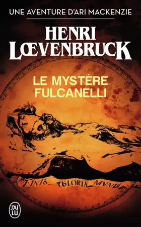 Couverture du produit · Le mystère Fulcanelli