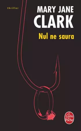 Couverture du produit · Nul ne saura