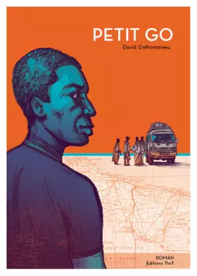 Couverture du produit · Petit Go