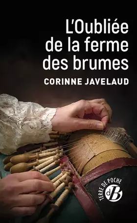 Couverture du produit · L'Oubliée de la ferme des brumes