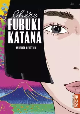 Couverture du produit · Chère Fubuki Katana