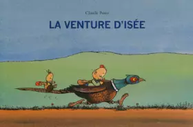 Couverture du produit · La venture d'Isée