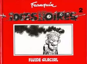 Couverture du produit · Idées noires : Tome 2