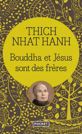 Couverture du produit · Bouddha et Jésus sont des frères