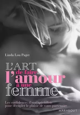 Couverture du produit · L'art de faire l'amour à une femme