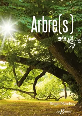 Couverture du produit · Arbre(s)