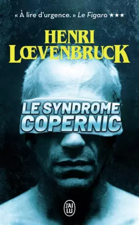 Couverture du produit · Le syndrome Copernic