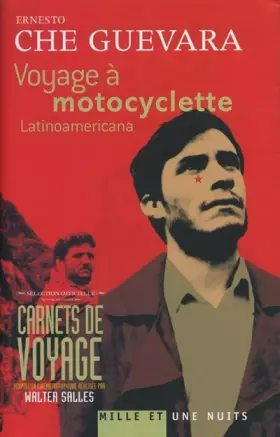 Couverture du produit · Voyage à motocyclette : Latinoamericana