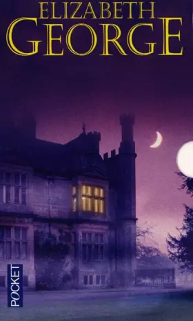 Couverture du produit · Elizabeth george 2003 (coffret 3 volumes)
