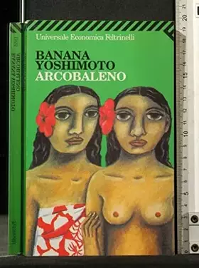 Couverture du produit · Arcobaleno