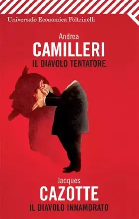Couverture du produit · Il diavolo tentatore-Il diavolo innamorato