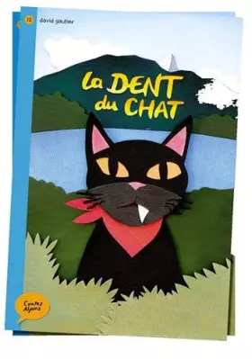 Couverture du produit · La dent du chat