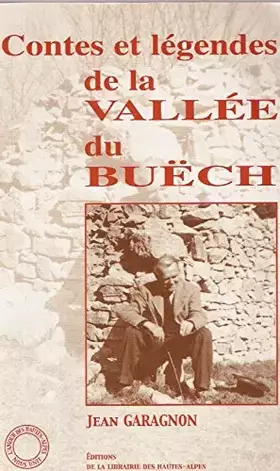 Couverture du produit · Contes et légendes de la Vallée du Buëch