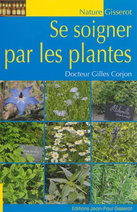 Couverture du produit · Se soigner par les plantes