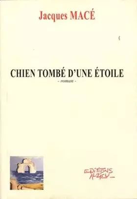 Couverture du produit · Chien tombé d'une étoile