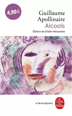 Couverture du produit · Alcools