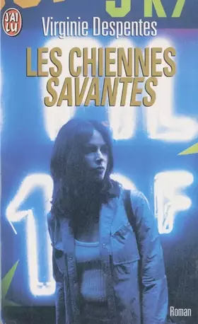 Couverture du produit · Les chiennes savantes