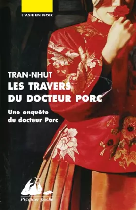 Couverture du produit · Les travers du docteur Porc