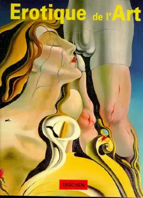 Couverture du produit · Erotique de l'art