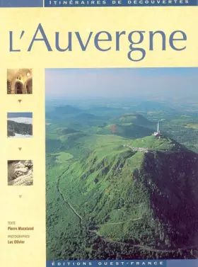Couverture du produit · L'Auvergne