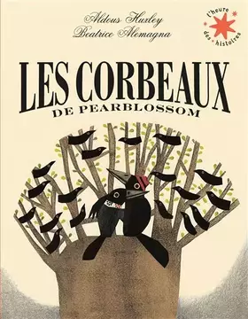 Couverture du produit · LES CORBEAUX DE PEARBLOSSOM