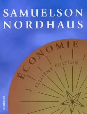 Couverture du produit · Économie