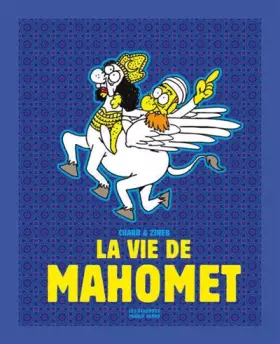 Couverture du produit · La Vie de Mahomet