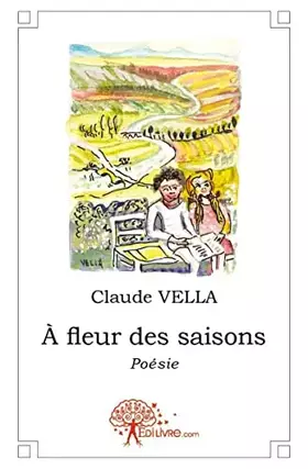 Couverture du produit · A fleur de saisons