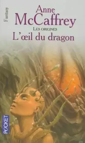 Couverture du produit · L'oeil du dragon