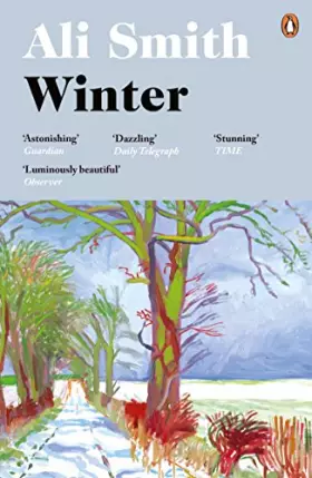 Couverture du produit · Winter