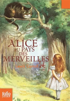Couverture du produit · Alice au pays des merveilles