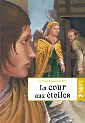 Couverture du produit · La cour aux étoiles