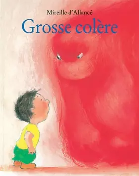 Couverture du produit · Grosse colère