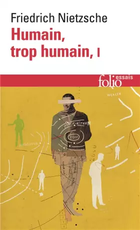 Couverture du produit · Humain, trop humain, tome 1