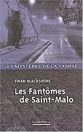 Couverture du produit · Les Fantômes de Saint-Malo