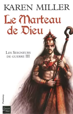 Couverture du produit · Les Seigneurs de guerre - T3 (3)