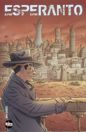 Couverture du produit · Esperanto