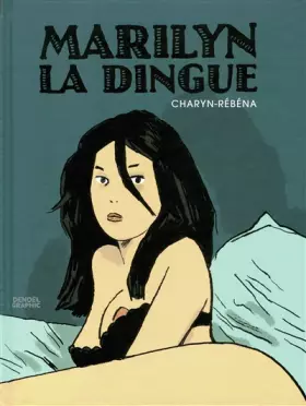 Couverture du produit · Marilyn la Dingue