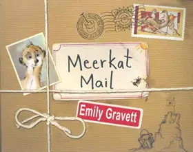 Couverture du produit · Meerkat Mail