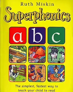 Couverture du produit · Superphonics: Superphonics ABC