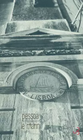 Couverture du produit · Le marin : Edition bilingue français-portugais