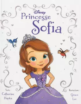 Couverture du produit · Princesse Sofia