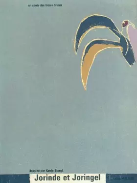 Couverture du produit · Jorinde et Joringel : Extraits des contes d'enfants du foyer
