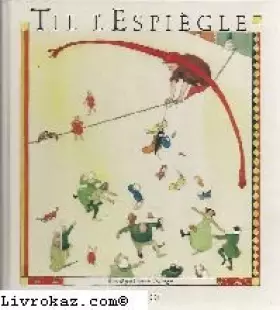Couverture du produit · Till l'espiègle
