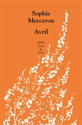 Couverture du produit · AVRIL