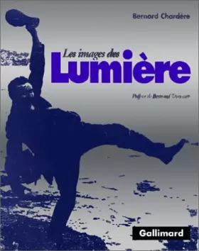 Couverture du produit · Les Images des Lumière