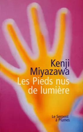 Couverture du produit · Les Pieds nus de lumière
