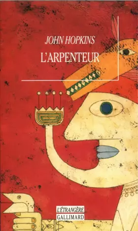 Couverture du produit · L'Arpenteur