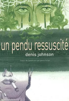 Couverture du produit · Un Pendu Ressuscite